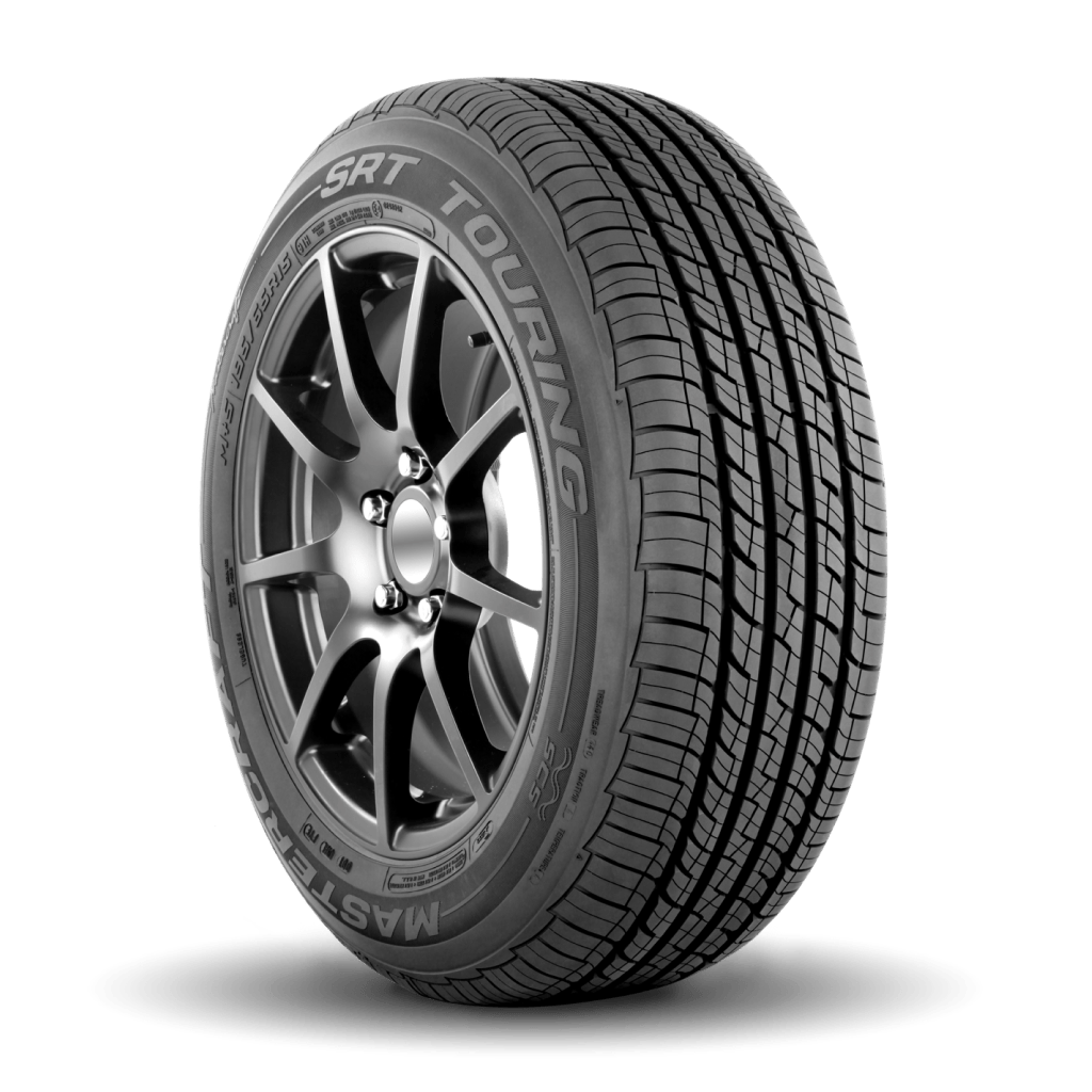 SRT Touring&trade;