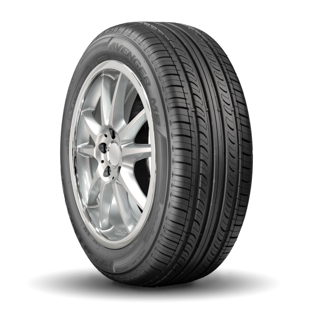 Avenger&reg; M8&trade;