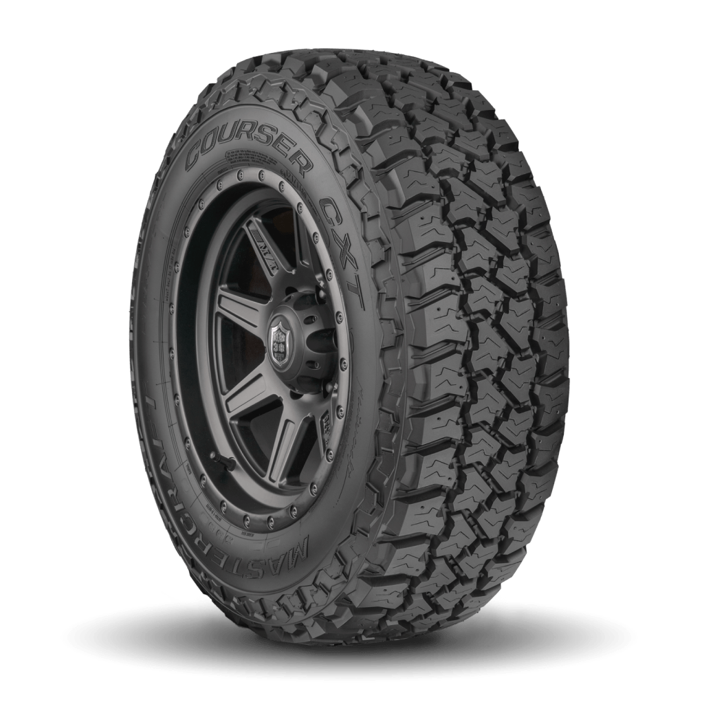 Courser&reg; CXT&trade;