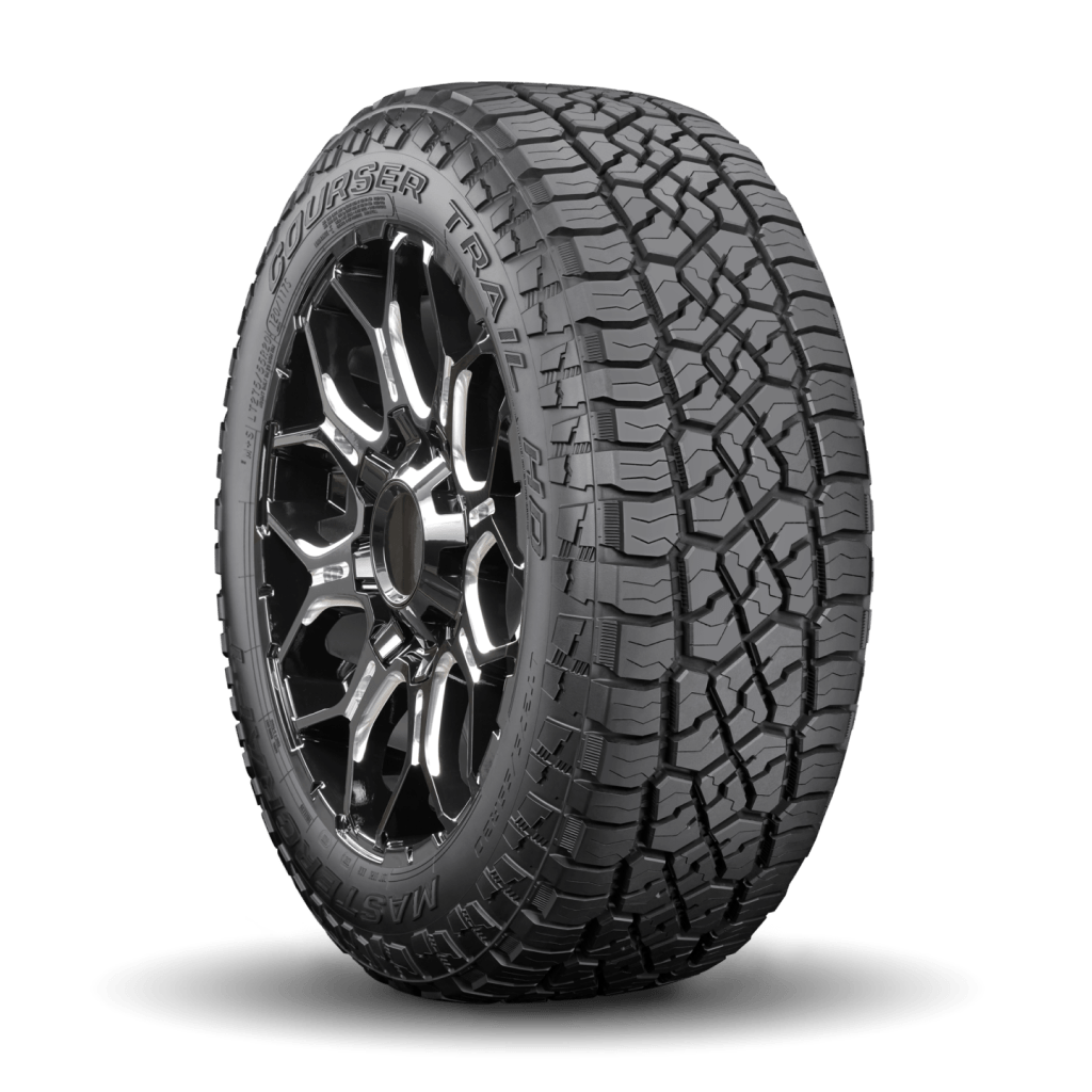 Courser Trail HD&trade;