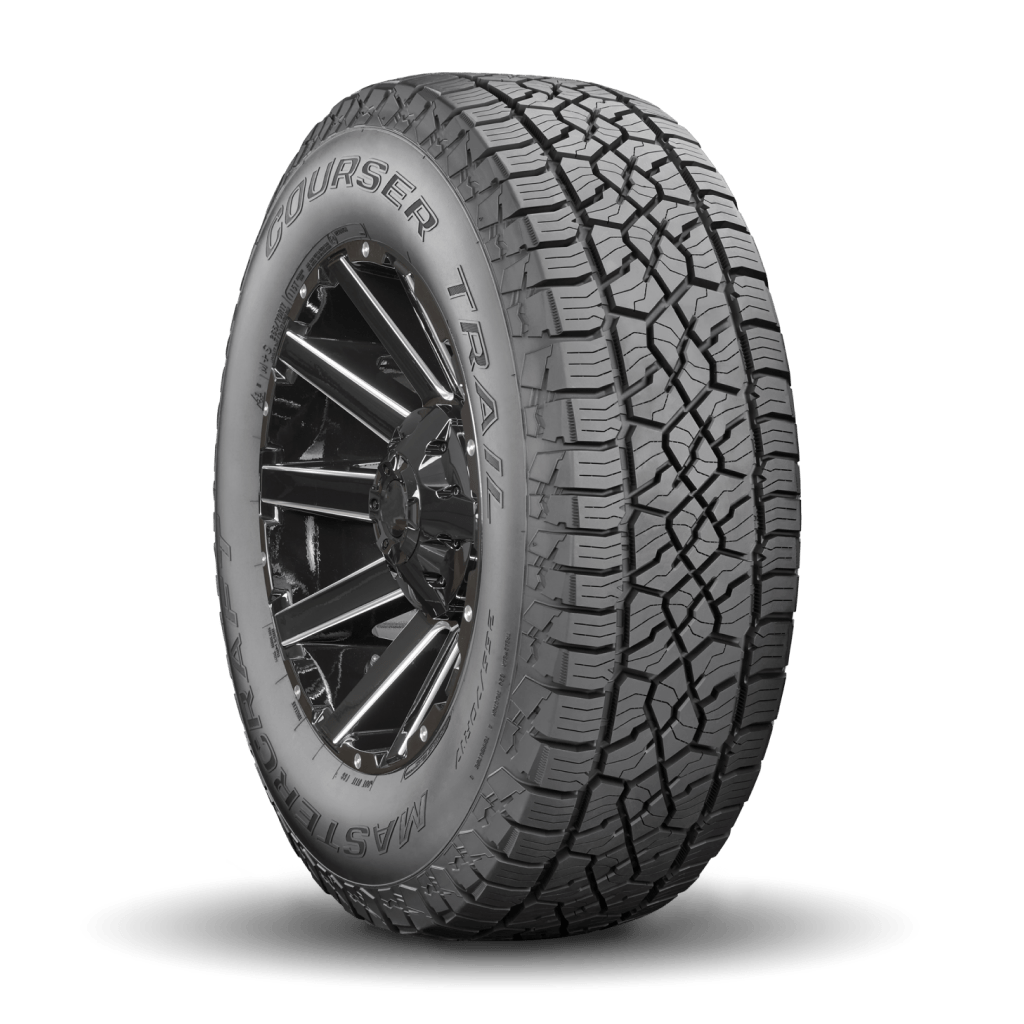 Courser Trail&trade;